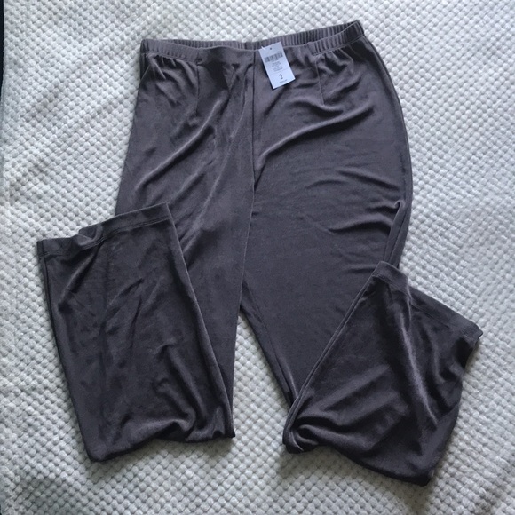 Travelers by Chico’s Mochachino travelers no tummy regular pants.Size 2 Reg. New - Picture 1 of 8